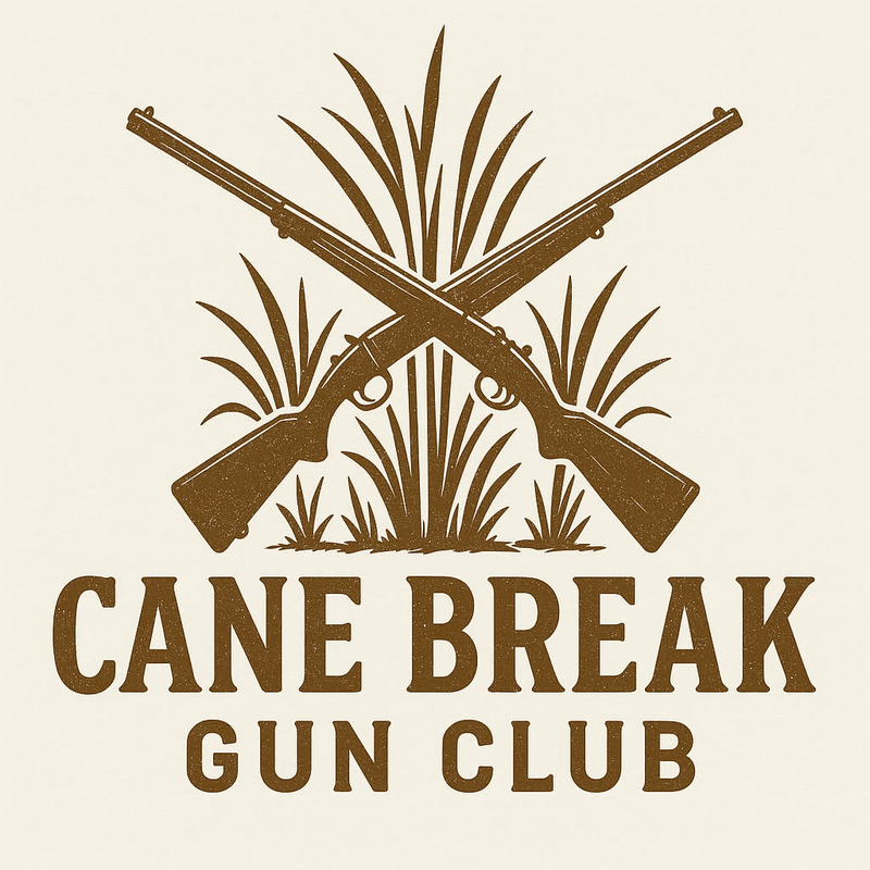 Cane Break Gun Club