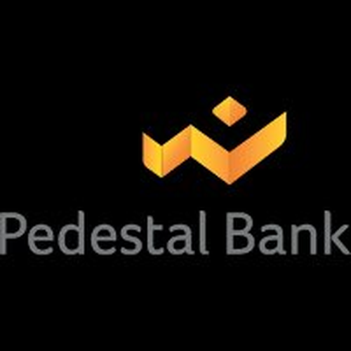 Pedestal Bank