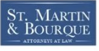 St. Martin & Bourque, Attorneys at Law